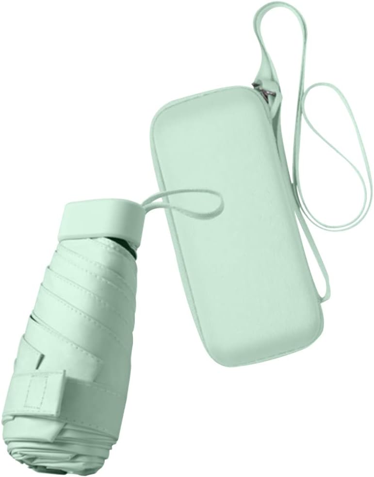 Mini Reisparaplu met UV-Bescherming – Liora