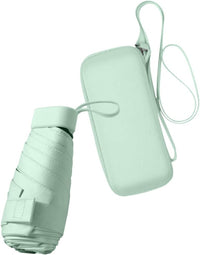 Mini Reisparaplu met UV-Bescherming – Liora