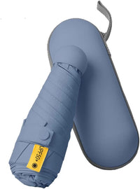 Mini Reisparaplu met UV-Bescherming – Liora