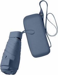 Mini Reisparaplu met UV-Bescherming – Liora