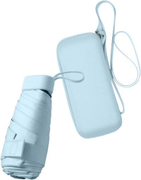 Mini Reisparaplu met UV-Bescherming – Liora