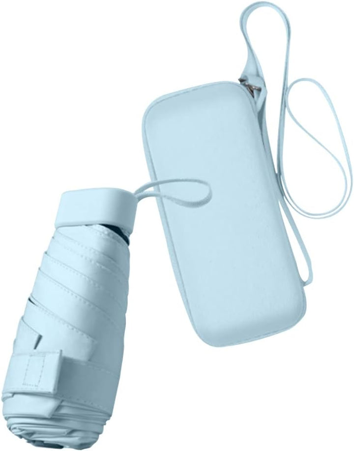 Mini Reisparaplu met UV-Bescherming – Liora