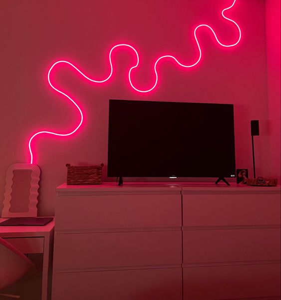 Flexibele LED Strip - FlexiGlow LED