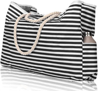 Waterdichte Extra Grote Strandtas met Bonus Reisetui – CoastCarry