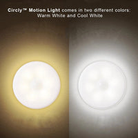 Slimme Bewegingssensor Lamp - MoveLight