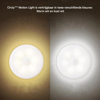 Draadloze Bewegingssensor Lamp - LumaLight