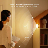 Slimme Bewegingssensor Lamp - MoveLight