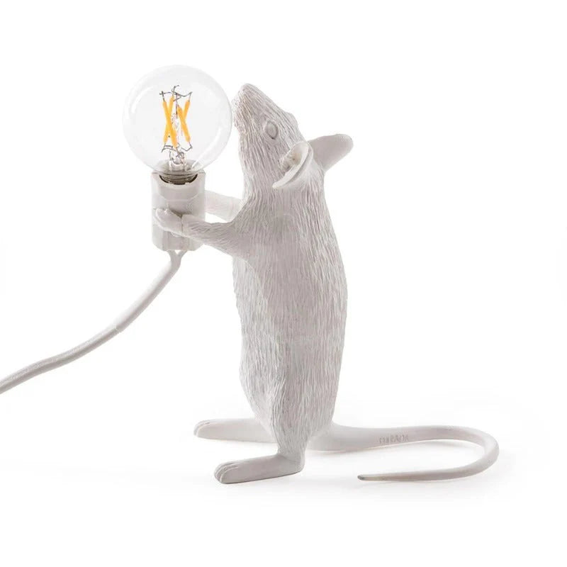 Originele Muizenlamp - SqueakLight