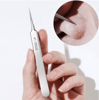 Precisie Pincet voor Mee-eters & Puistjes – Léna