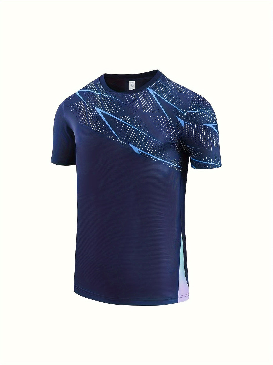 Sportief Functioneel Heren Shirt - Tarek