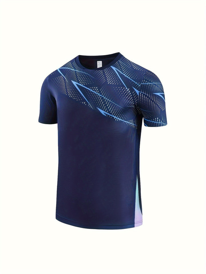 Sportief Functioneel Heren Shirt - Tarek