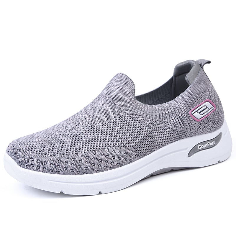 Orthopedische Dames Kussensneakers - NovaStride