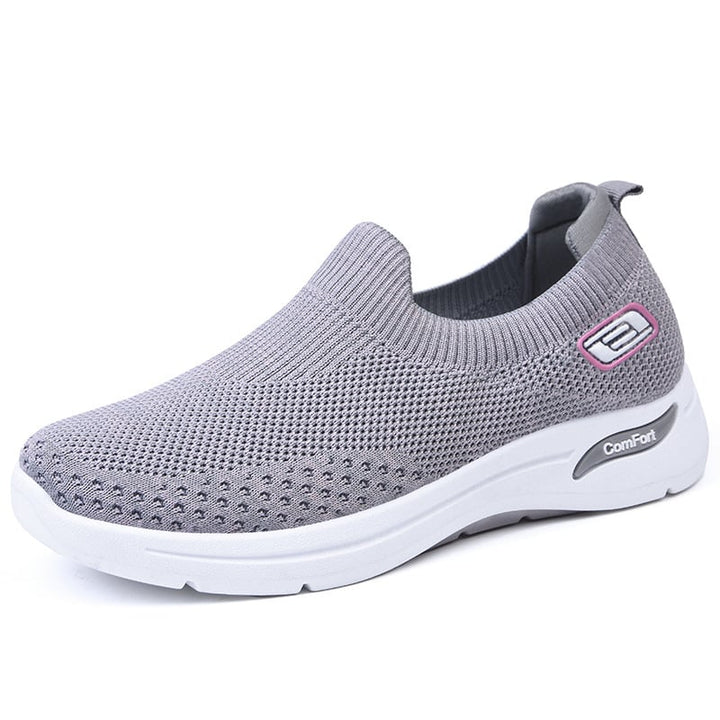 Orthopedische Dames Kussensneakers - NovaStride