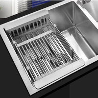 Multifunctioneel Afdruiprek - FlexRack
