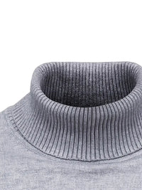 Trendy Heren Coltrui - Lars