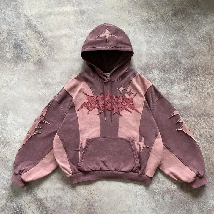 Klassieke Dames Hoodie - Noa