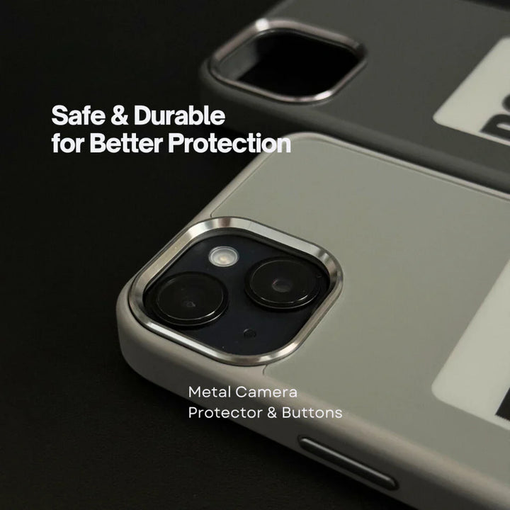 Interactieve Foto iPhonehoes - PixelShell