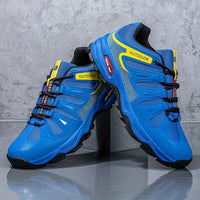 Trendy Heren Wandelschoenen - PeakPioneer