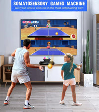 Interactieve Dansmat voor Kinderen - DanceFun