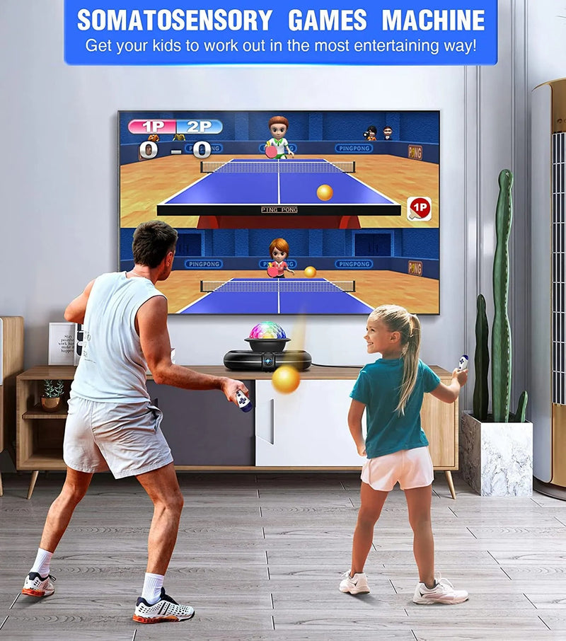 Interactieve Dansmat voor Kinderen - DanceFun