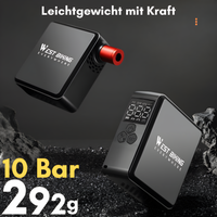 Draagbare Elektrische Luchtpomp - PowerPump Mini