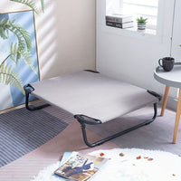Opvouwbare Honden Stretcher - TravelBuddy