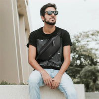 Waterdichte Multi-Vak Heuptas – 1+1 GRATIS Handsfree Reis- en Sporttas