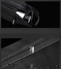 Waterdichte Multi-Vak Heuptas – 1+1 GRATIS Handsfree Reis- en Sporttas