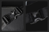 Waterdichte Multi-Vak Heuptas – 1+1 GRATIS Handsfree Reis- en Sporttas