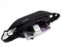 Waterdichte Multi-Vak Heuptas – 1+1 GRATIS Handsfree Reis- en Sporttas