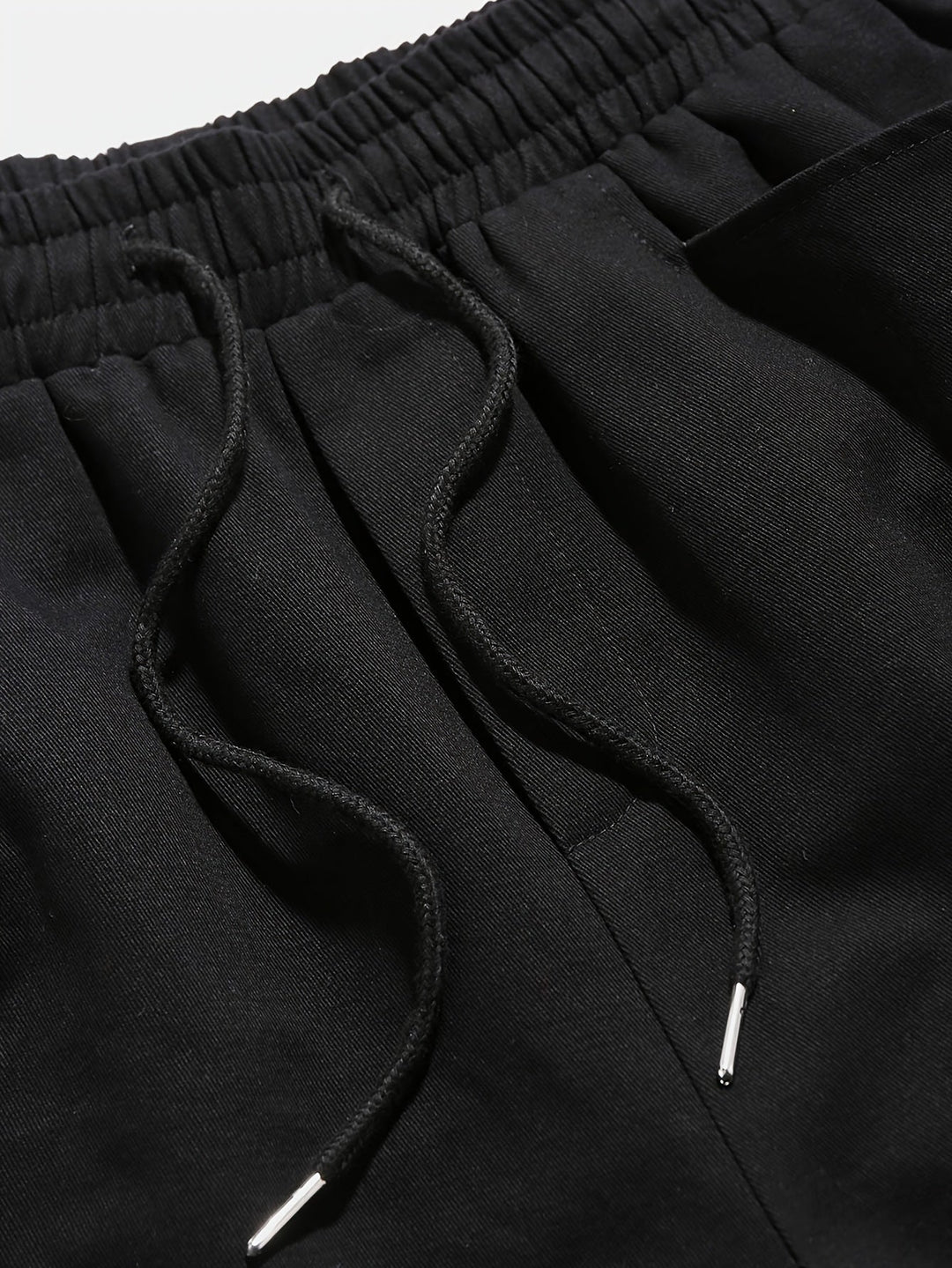 Heren Zomer Shorts met Letterprint Streetstyle Look - Milan