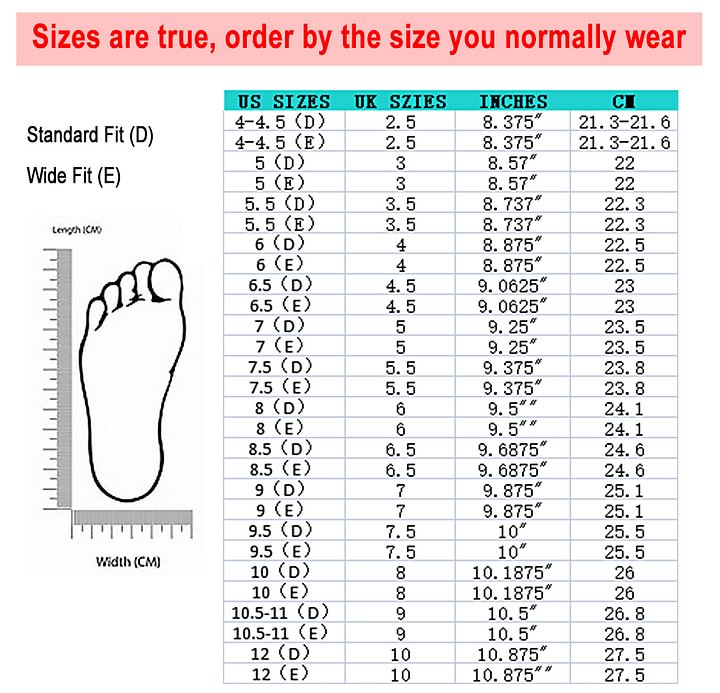 Comfortabele Orthopedische Dames Zomerschoenen – Tessa