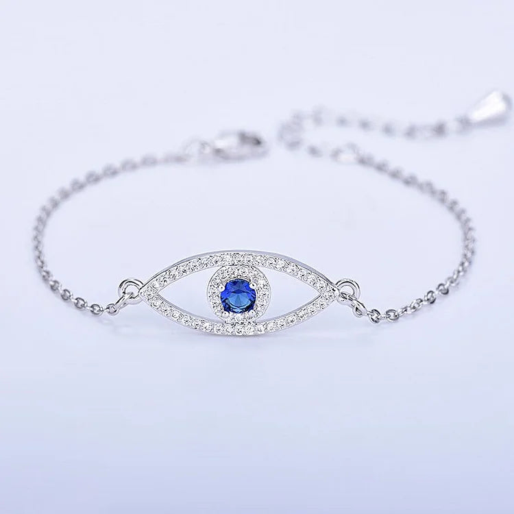 Boze Oog Armband - Mira