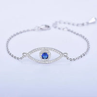 Boze Oog Armband - Mira