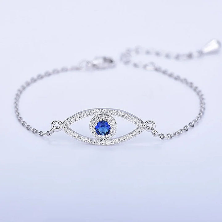 Boze Oog Armband - Mira