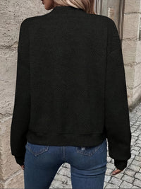 Stijlvolle Dames Zip-Up Jas – Rivka