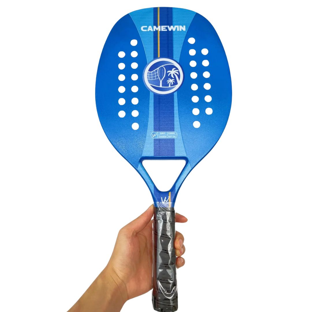 Vardi Dante™ Hunter Padelracket | Lichtgewicht & Duurzaam