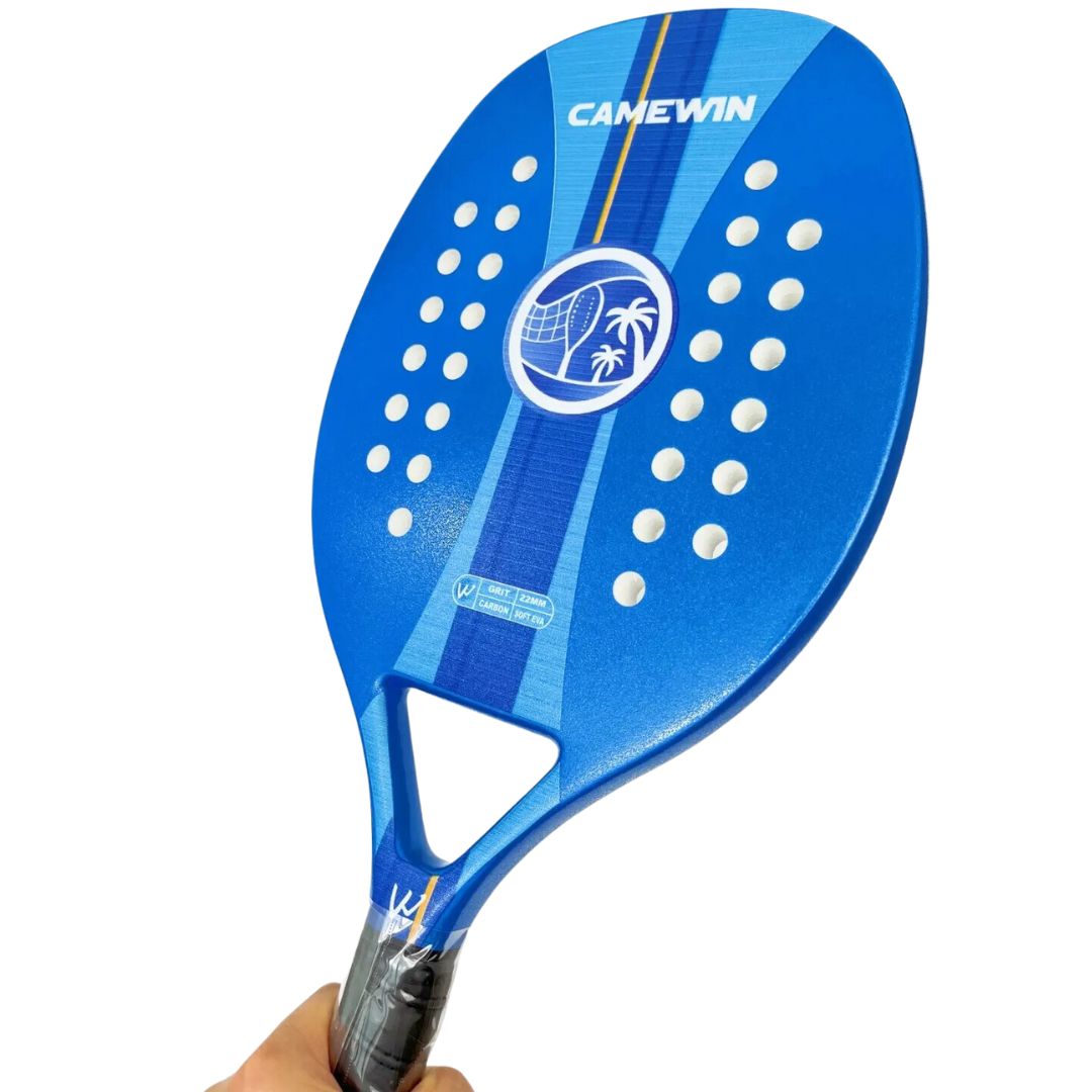 Vardi Dante™ Hunter Padelracket | Lichtgewicht & Duurzaam