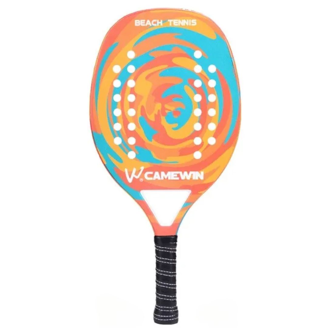 Vardi Dante™ Hunter Padelracket | Lichtgewicht & Duurzaam