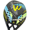 Vardi Dante™ Cameron Padelracket | Carbon & Balans