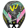 Vardi Dante™ Cameron Padelracket | Carbon & Balans