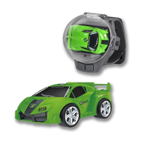 Afstandsbediening Auto Horloge - RaceMaster