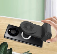 Magnetische Grip & Draadloze Oplader in Eén - Griply