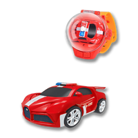 Afstandsbediening Auto Horloge - RaceMaster