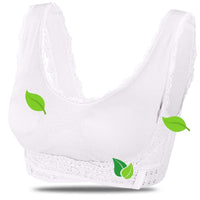 Comfortabele Goed Ondersteunende BH - Grace