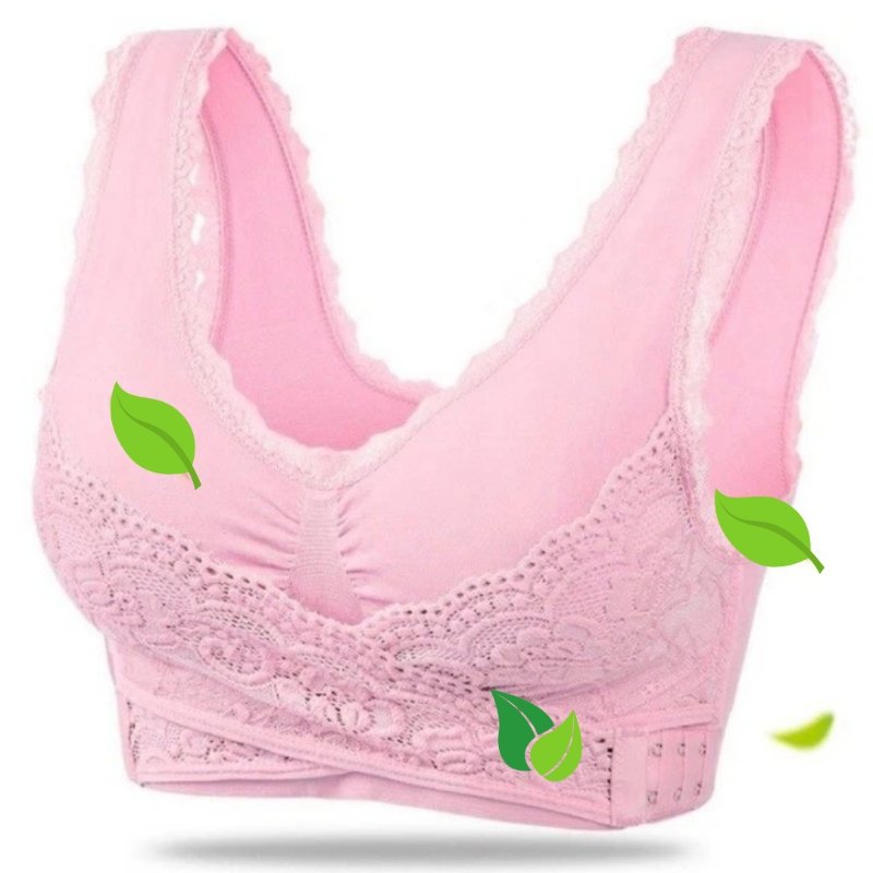 Comfortabele Goed Ondersteunende BH - Grace