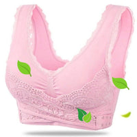 Comfortabele Goed Ondersteunende BH - Grace