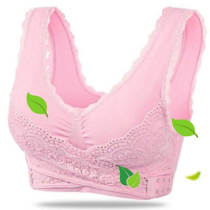 Comfortabele Goed Ondersteunende BH - Grace