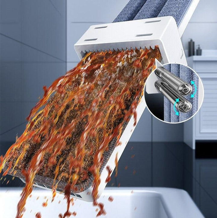 360° Roterende Mop - RotiMop