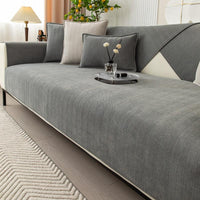 Comfortabele Antisliphoes voor Je Bank - SnugMat